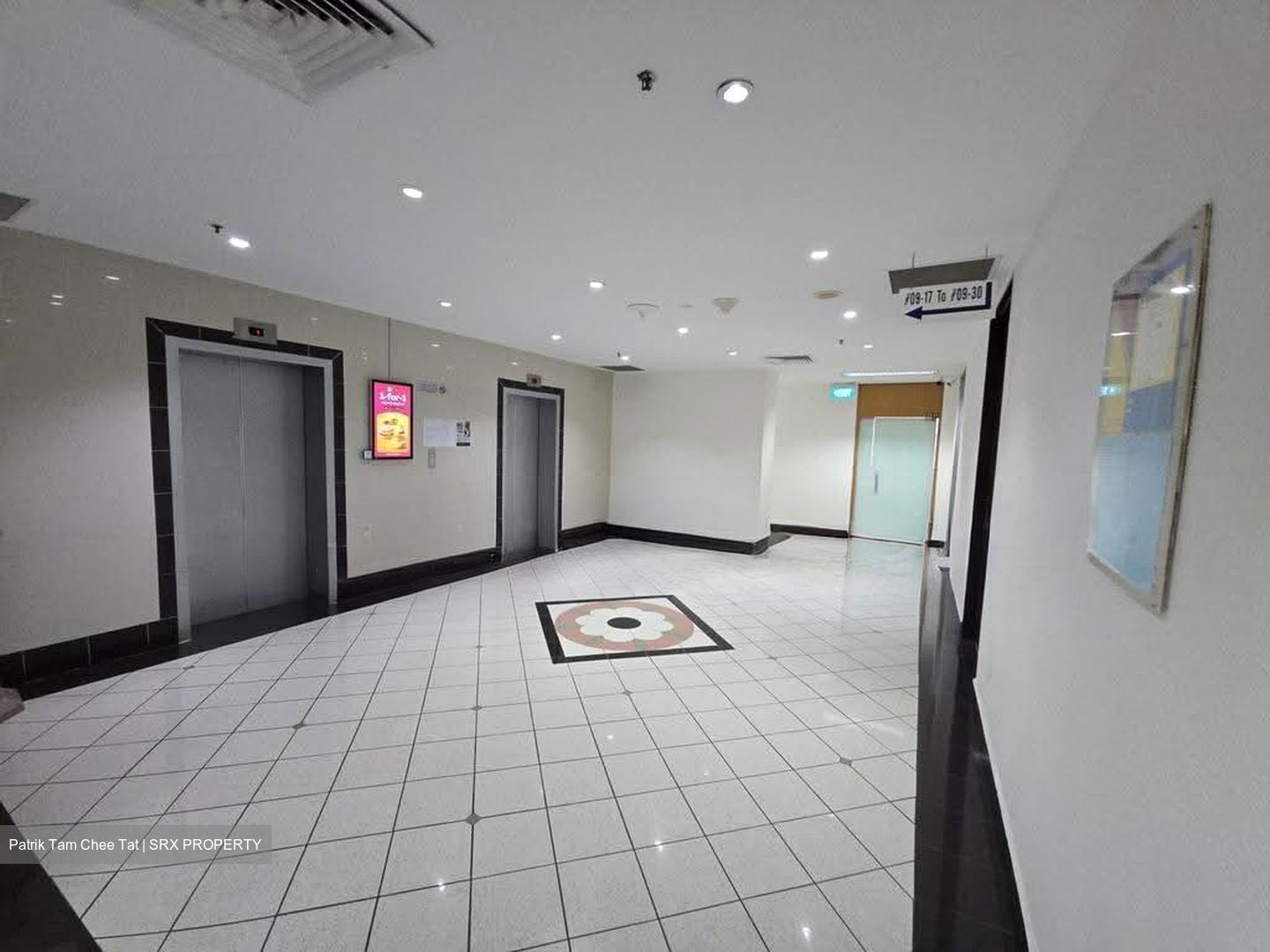 Parklane Shopping Mall (D7), Office #622554451
